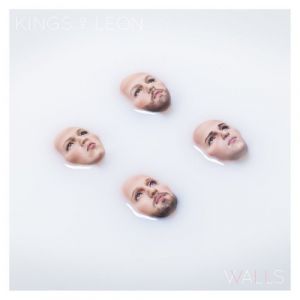 KINGS & LEON - I WALLS LP