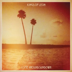 Kings Of Leon ‎- Come Around Sundown - CD