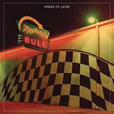Kings Of Leon - Mechanical Bull Deluxe - CD