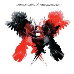 Kings Of Leon ‎- Only By The Night - CD