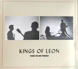 Kings Of Leon - When You See Yourself - CD