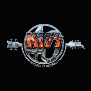Kiss - Kiss 40 - 2 CD