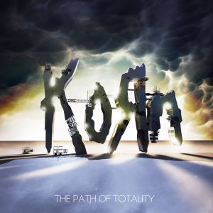 Korn –The Path of Totality
