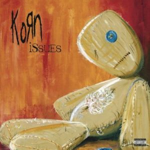 Korn ‎- Issues - 2 LP - 2 плочи