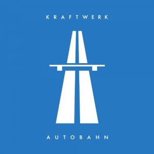 Kraftwerk - Autobahn - CD