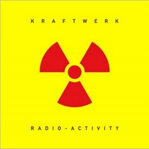Kraftwerk - Radio - Activity CD 
