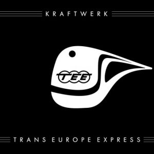 Kraftwerk - Trans - Europe Express - CD 
