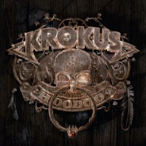Krokus ‎-  Hoodoo - CD 