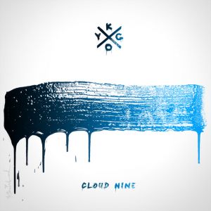 Kygo ‎- Cloud Nine - CD