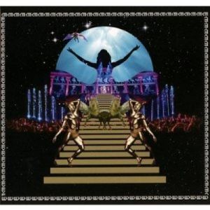 Kylie Minogue - Aphrodite Les Folies - Live In London 2 CD+DVD