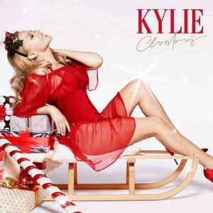 Kylie ‎- Kylie Christmas Deluxe - CD / DVD