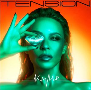 Kylie Minogue - Tension - LP