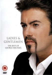 George Michael  Ladies and Gentlemen The Best Of George Michael - DVD