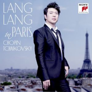 LANG LANG - LANG LANG IN PARIS 2CD