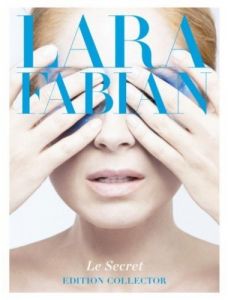 Lara Fabian ‎- Le Secret - 2CD+DVD