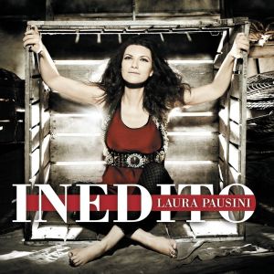 Laura Pausini - Inedito - CD