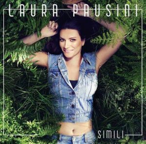Laura Pausini ‎- Similares - CD