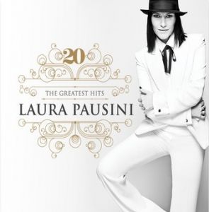 Laura Pausini ‎- 20 The Greatest Hits - 2CD