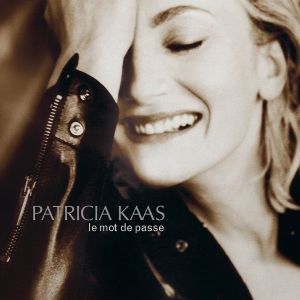 Patricia Kaas - Le Mot De Passe - LP - Purple Vinyl