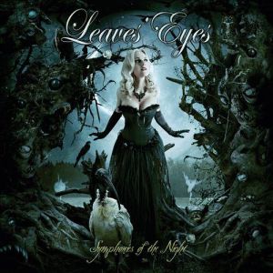 LEAVES EYES - SYMPHONIES OF THE NIGHT