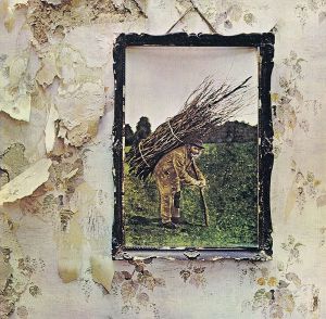 Led Zeppelin  - IV - Deluxe - 2LP