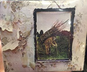 Led Zeppelin - IV - Remastered  14 - Deluxe - 2 CD