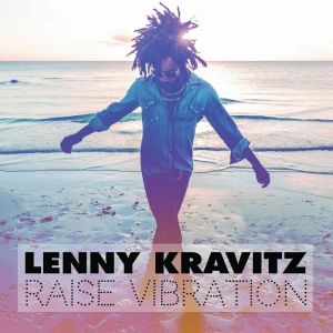 Lenny Kravitz - Raise Vibration - Deluxe CD Edition