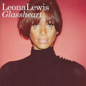Leona Lewis ‎- Glassheart deluxe - 2 CD