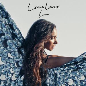 Leona Lewis ‎- I Am - CD