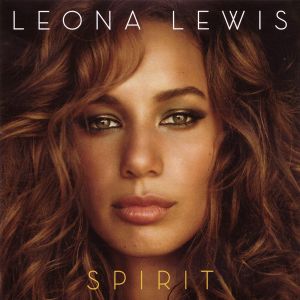 Leona Lewis ‎- Spirit - CD