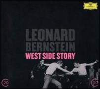 Leonard Bernstein - West Side Story - CD