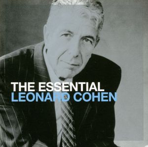 Leonard Cohen ‎- The Essential - 2CD