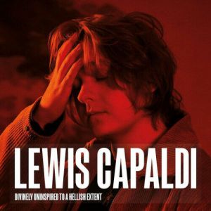 Lewis Capaldi - Divinely Uninspired To A Hellish Extent CD