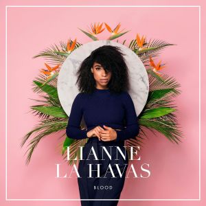 Lianne La Havas ‎- Blood - CD