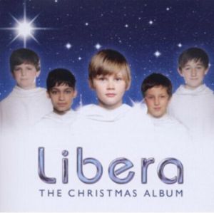 Libera -The Christmas Album - CD 