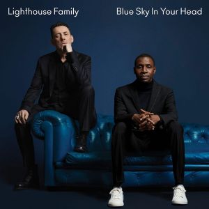 Lighthouse Family ‎- Blue Sky In Your Head - 2 CD