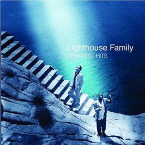 Lighthouse Family ‎- Greatest Hits - CD