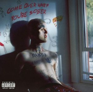 Lil Peep - Come Over When You're Sober - Pt. 2 - CD