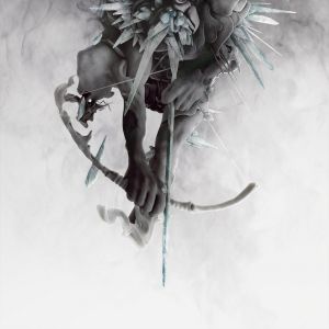 Linkin Park ‎- Hunting Party - CD