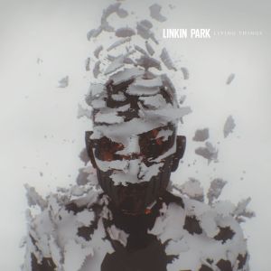 Linkin Park - Living Things - CD