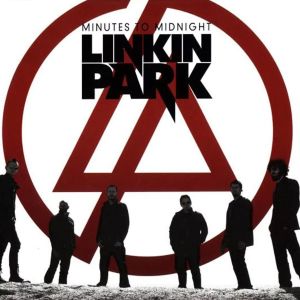 Linkin Park - Minutes To Midnight - Tour Edition - CD