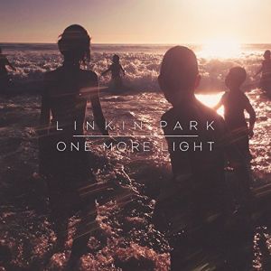 Linkin Park ‎- One More Light - CD