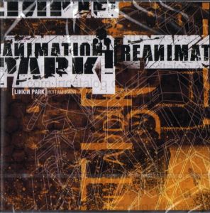 Linkin Park - Reanimation - CD