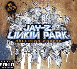Linkin Park Vs. Jay-Z - Collision Course - CD+DVD