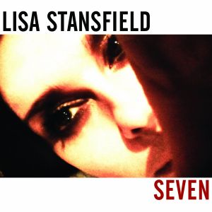 Lisa Stansfield ‎- Seven - CD