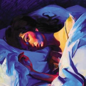 Lorde ‎- Melodrama - CD