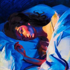 Lorde ‎- Melodrama - LP - плоча