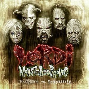 LORDI - MONSTEREOPHONIC VS. DEMONARCHY DIGI