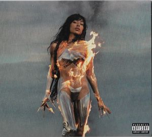 Loreen – Wildfire CD