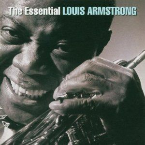 LOUIS ARMSTRONG - THE ESSENTIAL 2CD